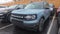 2023 Ford Bronco Sport Outer Banks 4WD Shadow Black Roof
