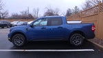 2024 Ford Maverick XLT Luxury Package