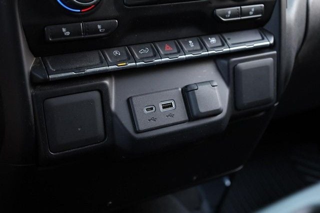 2019 Chevrolet Silverado 1500 LT 4WD