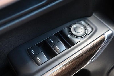 2019 Chevrolet Silverado 1500 LT 4WD