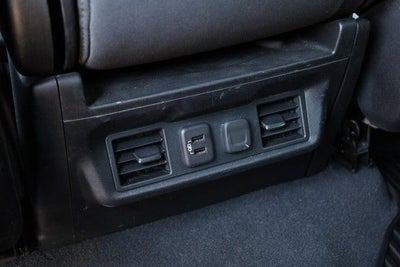 2019 Chevrolet Silverado 1500 LT 4WD