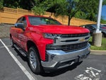 2019 Chevrolet Silverado 1500 LT 4WD