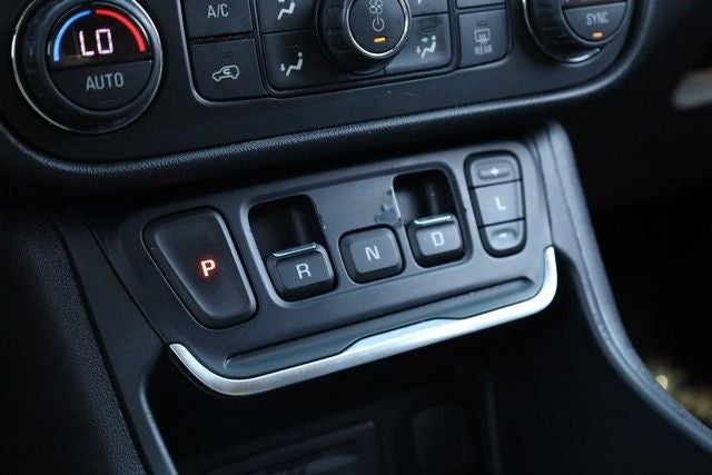 2020 GMC Terrain SLT Preferred Package/ Infotainment II Package