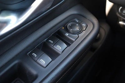 2020 GMC Terrain SLT Preferred Package/ Infotainment II Package