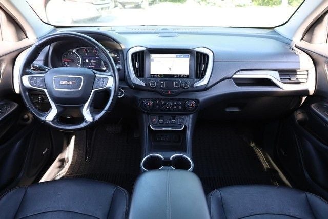 2020 GMC Terrain SLT Preferred Package/ Infotainment II Package