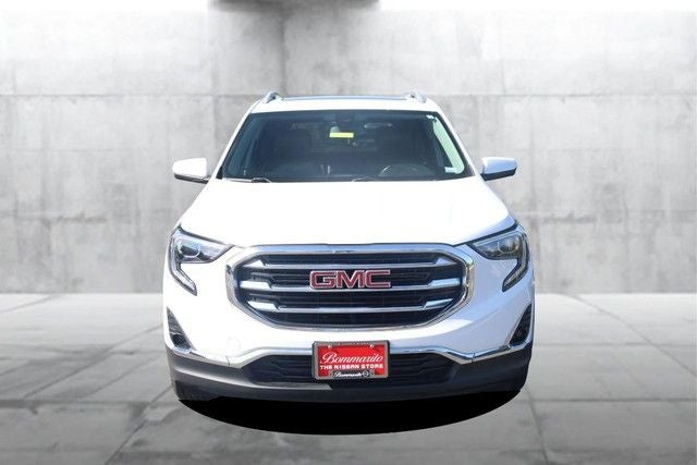 2020 GMC Terrain SLT Preferred Package/ Infotainment II Package