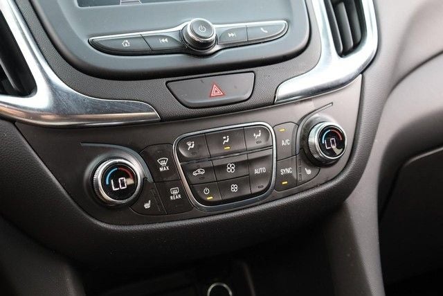 2021 Chevrolet Equinox LT [MotorTrend Certified]
