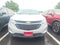 2021 Chevrolet Equinox LT [MotorTrend Certified]