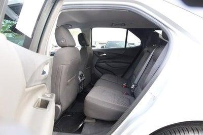 2021 Chevrolet Equinox LT [MotorTrend Certified]