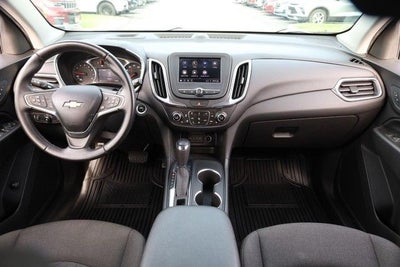 2021 Chevrolet Equinox LT [MotorTrend Certified]