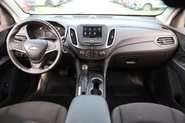 2021 Chevrolet Equinox LT [MotorTrend Certified]