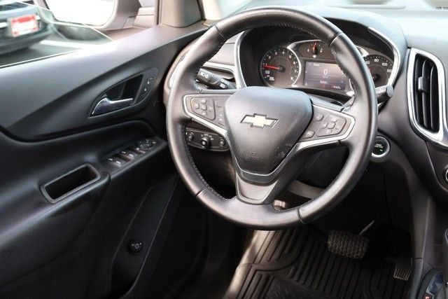 2021 Chevrolet Equinox LT [MotorTrend Certified]
