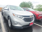 2021 Chevrolet Equinox LT [MotorTrend Certified]