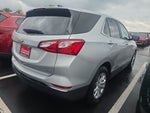 2021 Chevrolet Equinox LT [MotorTrend Certified]