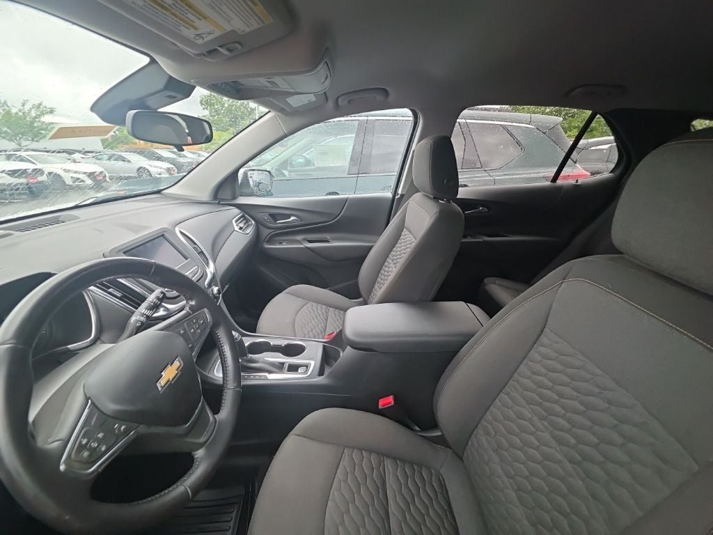 2021 Chevrolet Equinox LT [MotorTrend Certified]