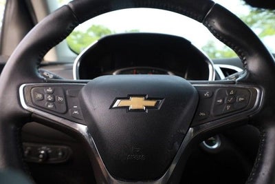 2021 Chevrolet Equinox LT [MotorTrend Certified]