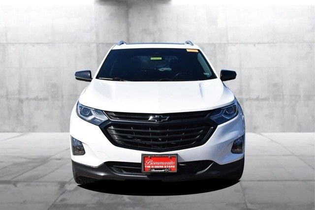 2021 Chevrolet Equinox LT Sport Edition / Confidence & Convenience Package