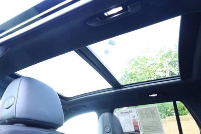 2026 Chevrolet Equinox RS w/ Panoramic Moonroof & Convenience Package III