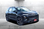 2026 Chevrolet Equinox RS w/ Panoramic Moonroof & Convenience Package III