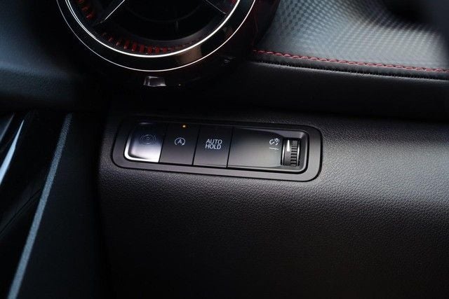 2026 Chevrolet Equinox RS w/ Panoramic Moonroof & Convenience Package III