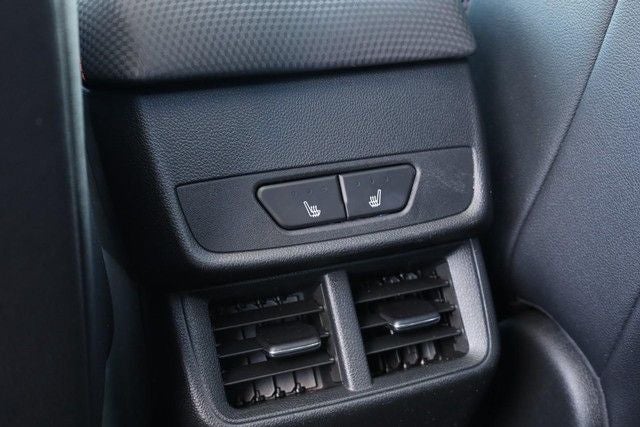 2026 Chevrolet Equinox RS w/ Panoramic Moonroof & Convenience Package III