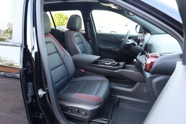 2026 Chevrolet Equinox RS w/ Panoramic Moonroof & Convenience Package III