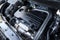 2026 Chevrolet Equinox RS w/ Panoramic Moonroof & Convenience Package III