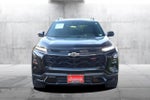 2026 Chevrolet Equinox RS w/ Panoramic Moonroof & Convenience Package III