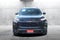 2026 Chevrolet Equinox RS w/ Panoramic Moonroof & Convenience Package III