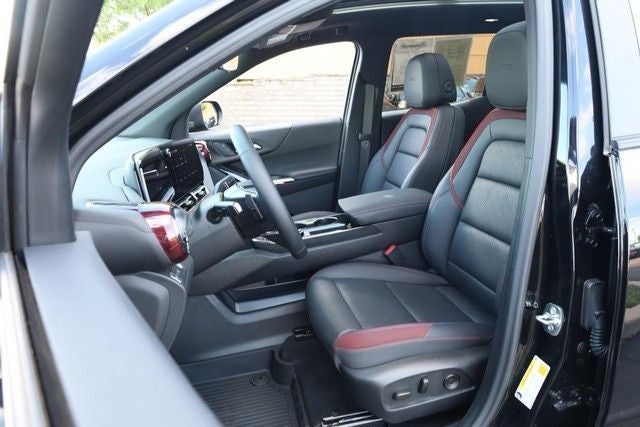 2026 Chevrolet Equinox RS w/ Panoramic Moonroof & Convenience Package III