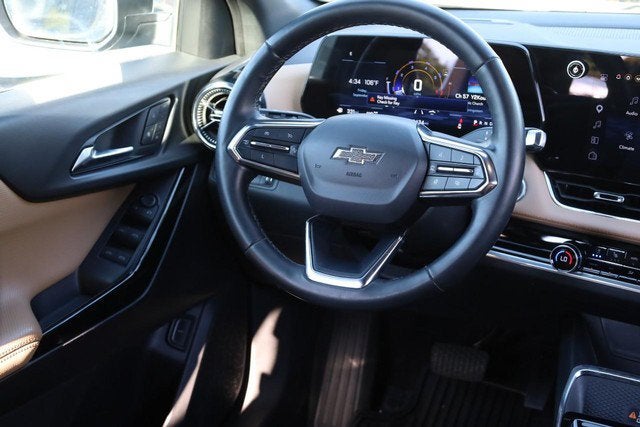 2025 Chevrolet Equinox ACTIV