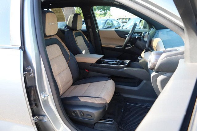 2025 Chevrolet Equinox ACTIV