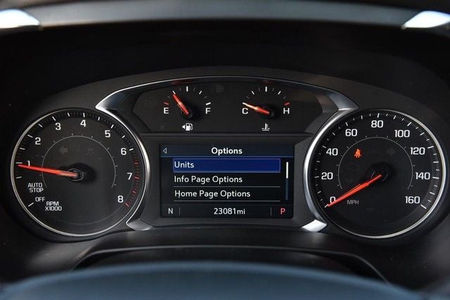 2025 Chevrolet Blazer LT AWD