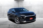 2025 Chevrolet Blazer LT AWD
