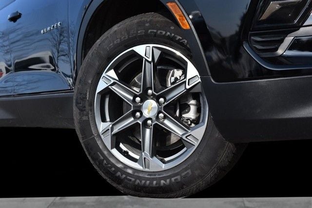 2025 Chevrolet Blazer LT AWD