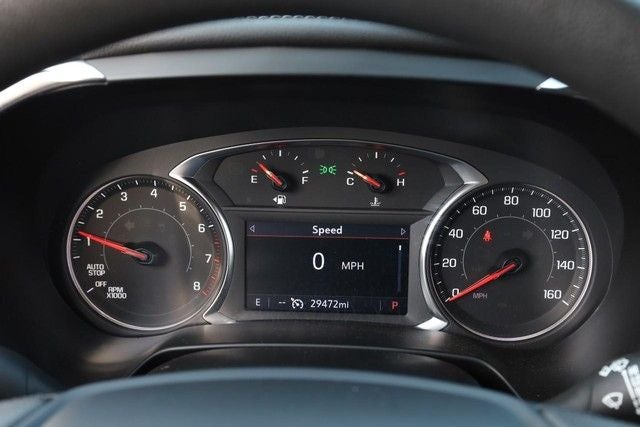2025 Chevrolet Blazer LT AWD [MotorTrend Certified]