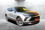 2025 Chevrolet Blazer LT AWD [MotorTrend Certified]