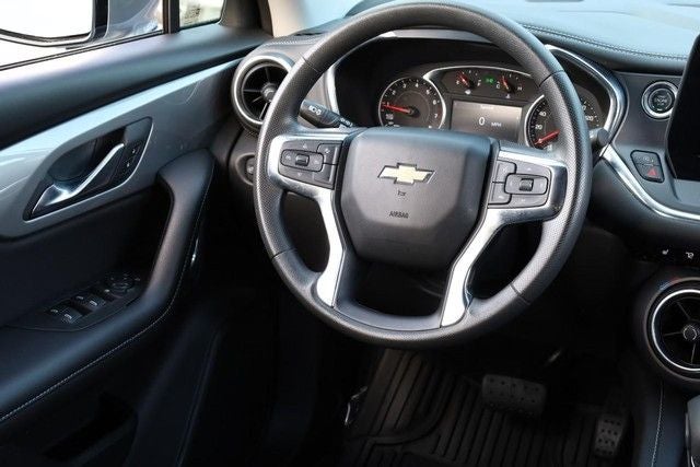 2025 Chevrolet Blazer LT AWD [MotorTrend Certified]