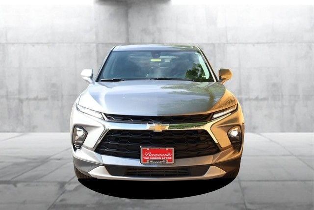 2025 Chevrolet Blazer LT AWD [MotorTrend Certified]
