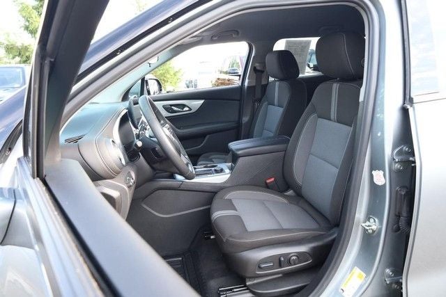 2025 Chevrolet Blazer LT AWD [MotorTrend Certified]