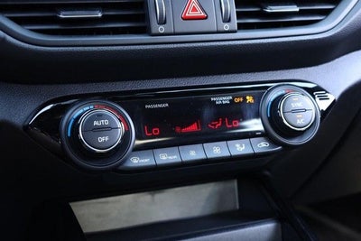 2023 Kia Forte GT-Line Technology Package
