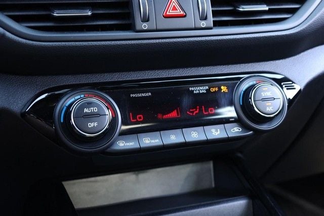 2023 Kia Forte GT-Line Technology Package