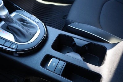 2023 Kia Forte GT-Line Technology Package