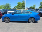 2023 Kia Forte GT-Line Technology Package