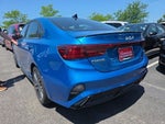 2023 Kia Forte GT-Line Technology Package