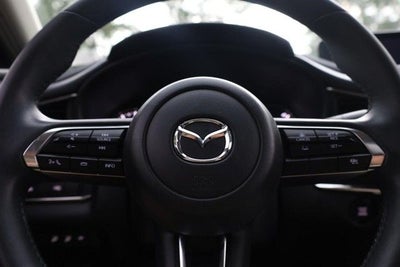 2024 Mazda Mazda CX-30 2.5 S Preferred Package