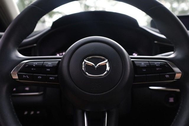 2024 Mazda Mazda CX-30 2.5 S Preferred Package
