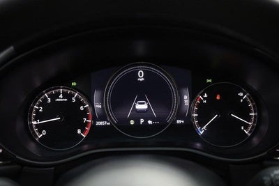 2024 Mazda Mazda CX-30 2.5 S Preferred Package