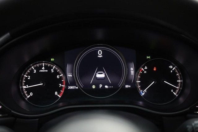 2024 Mazda Mazda CX-30 2.5 S Preferred Package