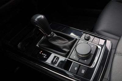 2024 Mazda Mazda CX-30 2.5 S Preferred Package